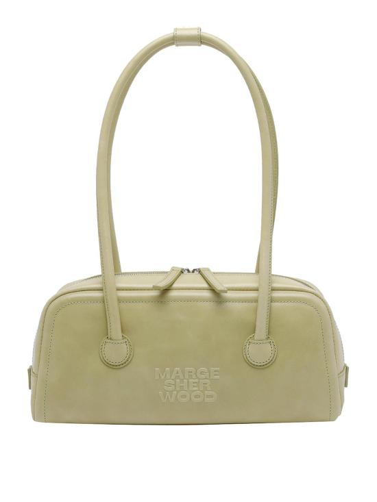 26SS 마지셔우드 숄더백 GG047650AVOCADO Green