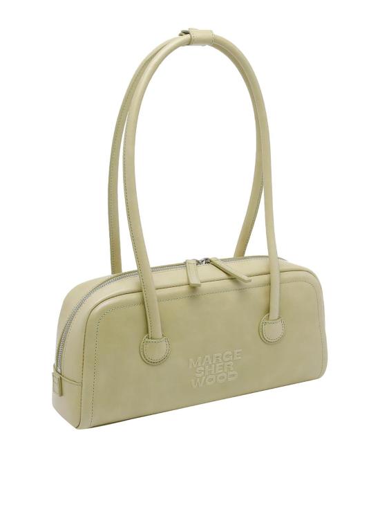 26SS 마지셔우드 숄더백 GG047650AVOCADO Green - MARGE SHERWOOD