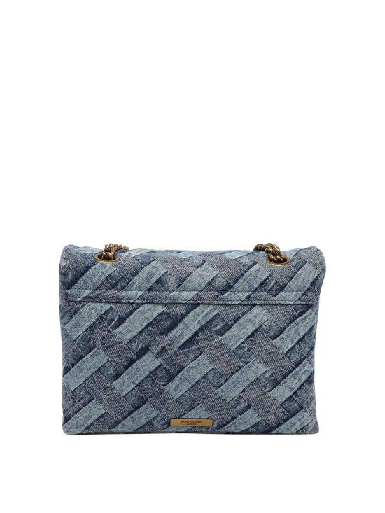 26SS 커트가이거 크로스백 9796588669DENIM Blue - KURT GEIGER