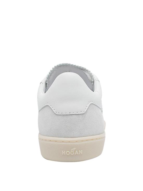 26SS 호간 스니커즈 HXW6470FY50UITB001 White - HOGAN