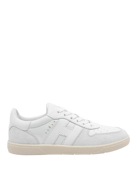 26SS 호간 스니커즈 HXW6470FY50UITB001 White