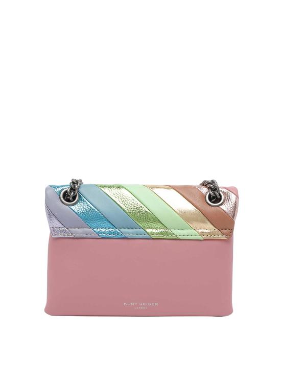 26SS 커트가이거 크로스백 5371099109OTHER Multicolour - KURT GEIGER