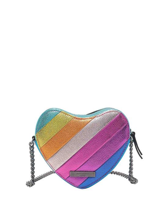 26SS 커트가이거 크로스백 7146369109MULTOTHER Multicolour - KURT GEIGER