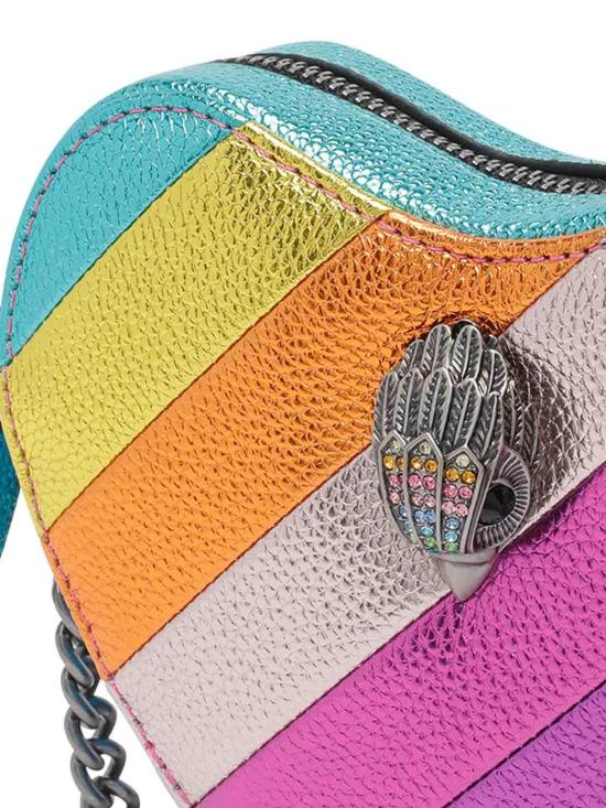 26SS 커트가이거 크로스백 7146369109MULTOTHER Multicolour - KURT GEIGER