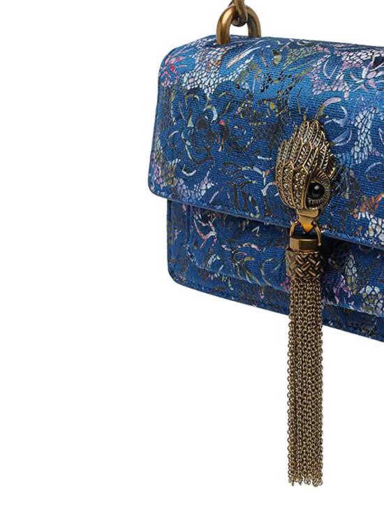 26SS 커트가이거 숄더백 5369385609BLUEDRKC Blue - KURT GEIGER