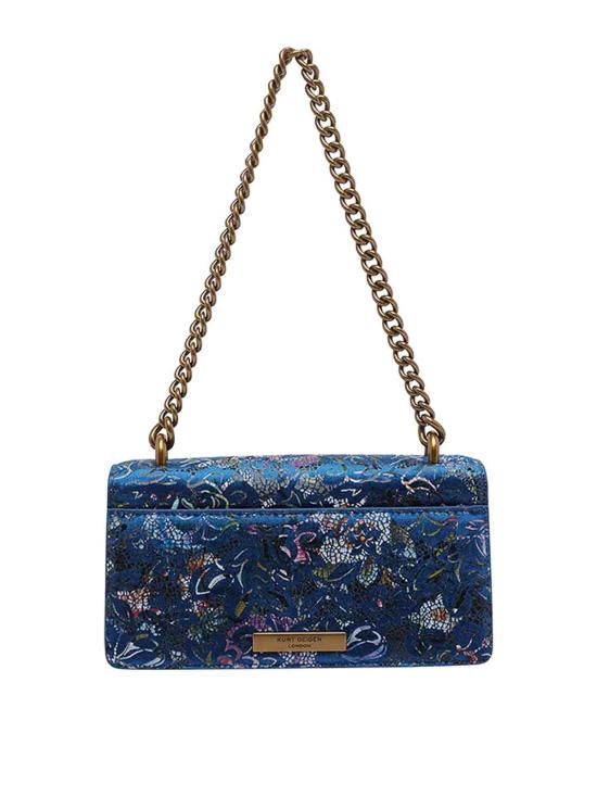 26SS 커트가이거 숄더백 5369385609BLUEDRKC Blue - KURT GEIGER