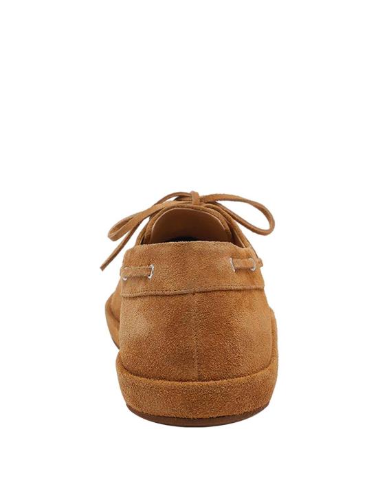 26SS 마르셀 로퍼 MM4912P024181 Beige - MARSELL