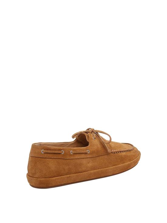 26SS 마르셀 로퍼 MM4912P024181 Beige - MARSELL