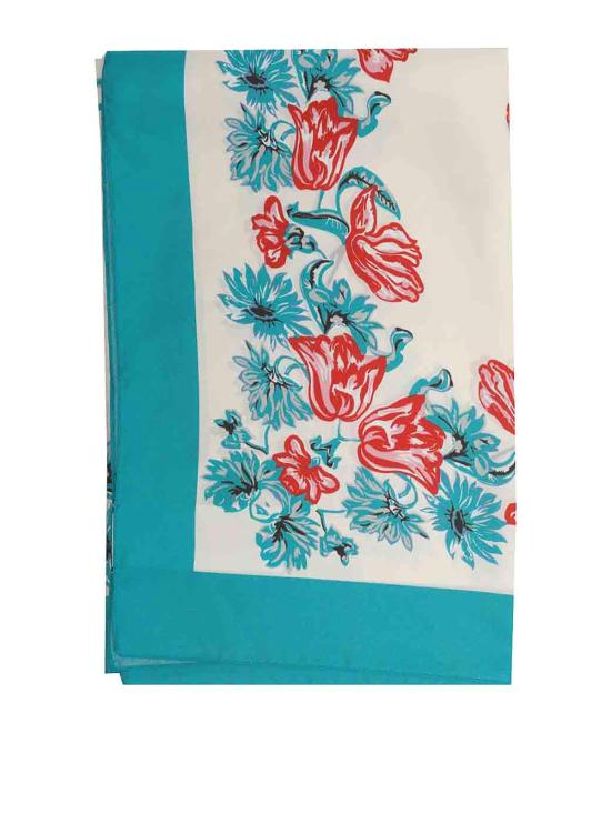 26SS 핑코 머플러/스카프 106656A38IDS3 Multicolour