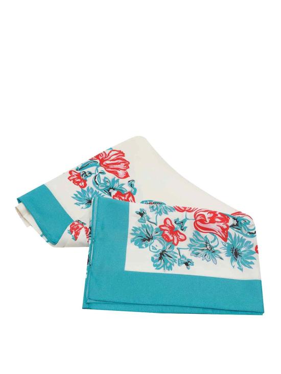 26SS 핑코 머플러/스카프 106656A38IDS3 Multicolour - PINKO