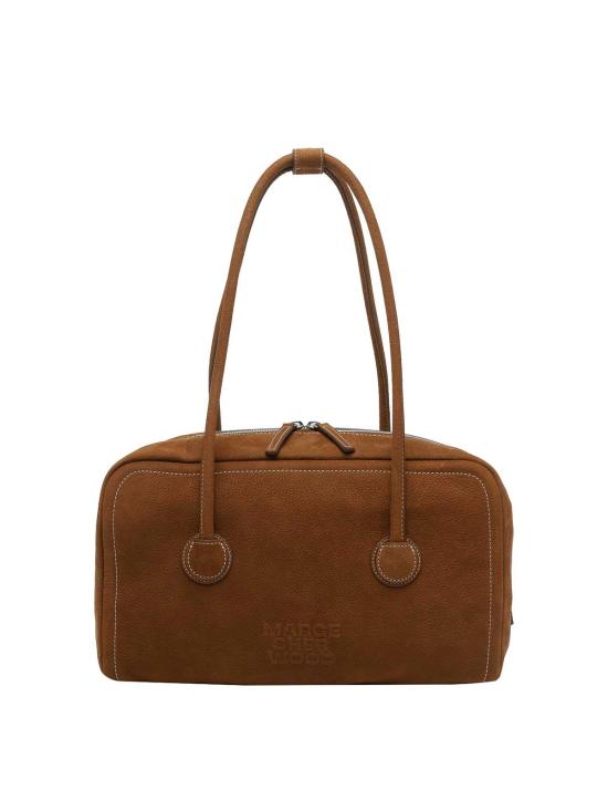 26SS 마지셔우드 숄더백 GG047886CHESTNUT Brown