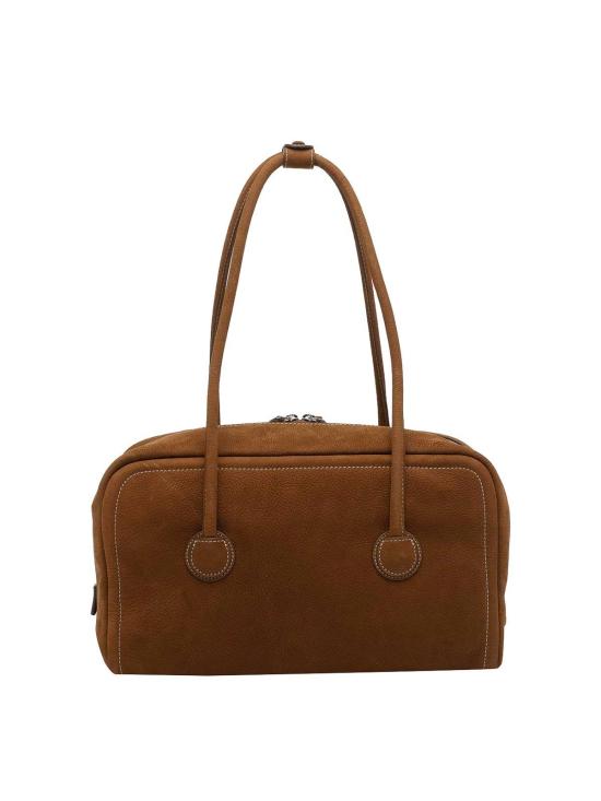 26SS 마지셔우드 숄더백 GG047886CHESTNUT Brown - MARGE SHERWOOD