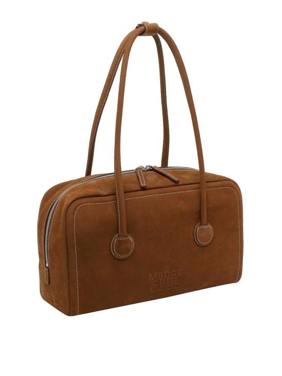26SS 마지셔우드 숄더백 GG047886CHESTNUT Brown - MARGE SHERWOOD