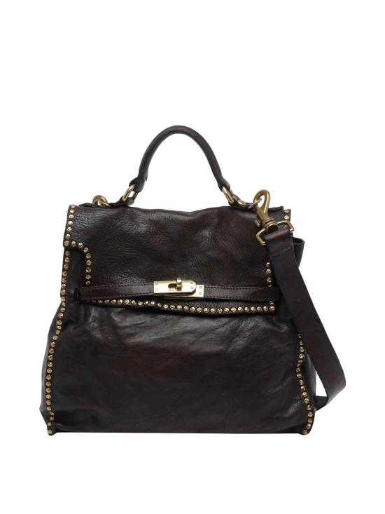 26SS 캄포마찌 토트백 C043940NDX0007C1501 Brown