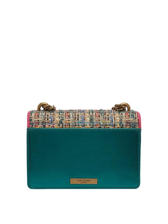 26SS 커트가이거 크로스백 5384469169MULTOTHER Multicolour - KURT GEIGER