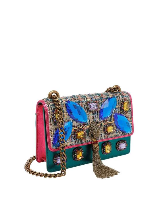 26SS 커트가이거 크로스백 5384469169MULTOTHER Multicolour - KURT GEIGER