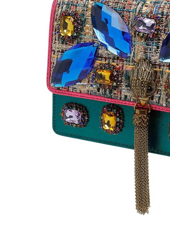 26SS 커트가이거 크로스백 5384469169MULTOTHER Multicolour - KURT GEIGER