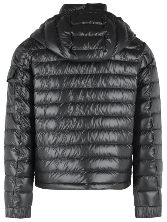26SS 몽클레어 패딩 091 1A001 02 595ZJ999 Black - MONCLER