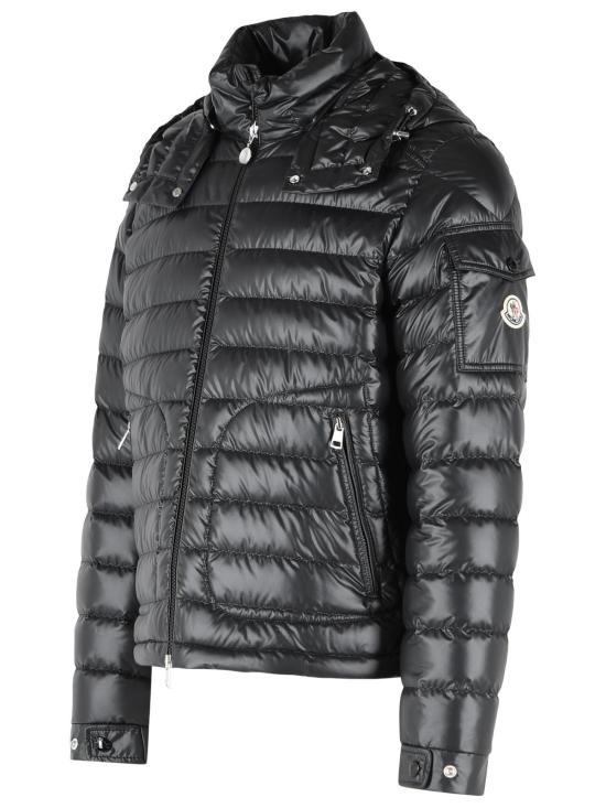 26SS 몽클레어 패딩 091 1A001 02 595ZJ999 Black - MONCLER