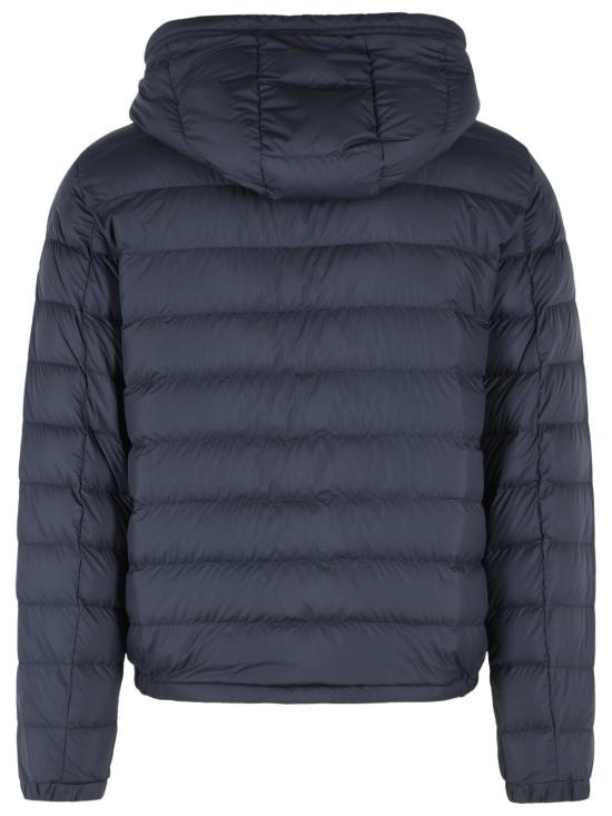 26SS 몽클레어 패딩 091 1A000 06 597X2779 Blue - MONCLER