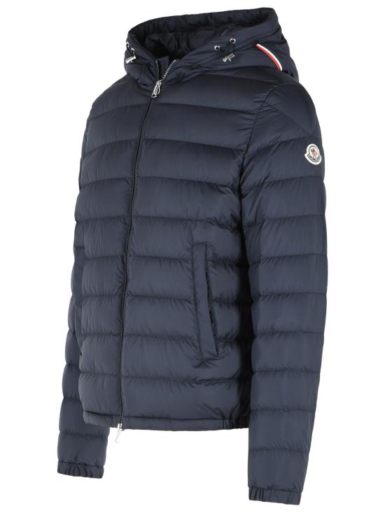 26SS 몽클레어 패딩 091 1A000 06 597X2779 Blue - MONCLER