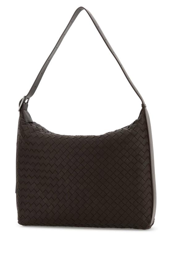 26SS 보테가베네타 토트백 806974V4TD1 2116 Brown - BOTTEGA VENETA