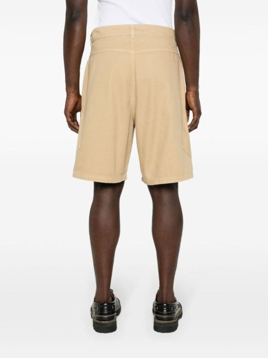  자크뮈스 숏팬츠 24E245PA095 1485150 Beige - JACQUEMUS