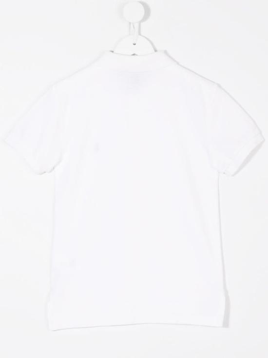 [키즈] 폴로 랄프로렌 티셔츠 323547926002WHITE - POLO RALPH LAUREN