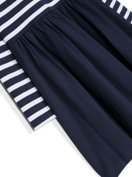  [키즈] 폴로 랄프로렌 캐주얼 세트 313890249002NEWPORTNAVYWWHITE BLUE - POLO RALPH LAUREN