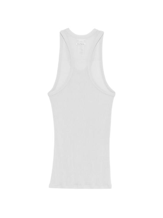 26SS 아크네 스튜디오 반팔 티셔츠 AL0532 AAB Grey - ACNE STUDIOS