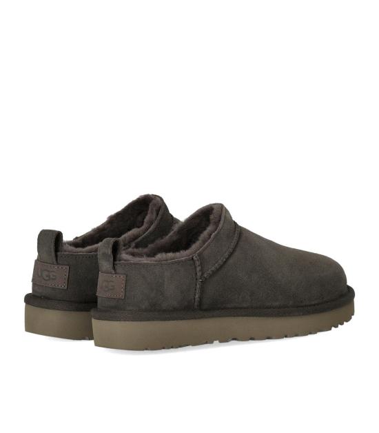 26SS 어그 클래식 마이크로 부츠 1173891 DNSS 36 Grey - UGG