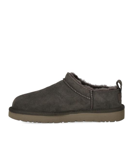 26SS 어그 클래식 마이크로 부츠 1173891 DNSS 36 Grey - UGG