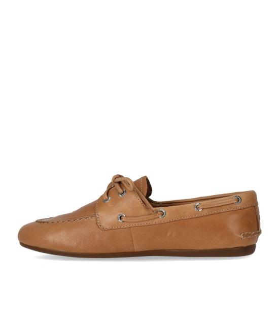 26SS 스페리 로퍼 14186042 36 Brown - SPERRY