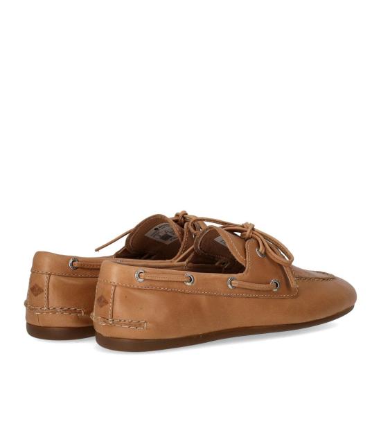 26SS 스페리 로퍼 14186042 36 Brown - SPERRY