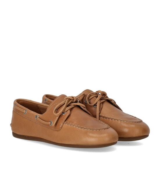 26SS 스페리 로퍼 14186042 36 Brown - SPERRY