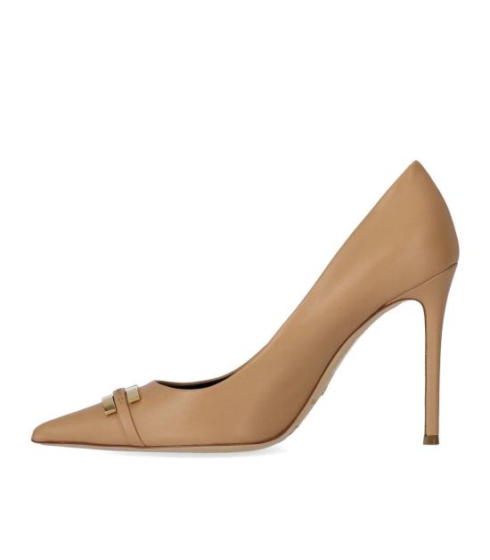 26SS 엘리자베타프랜치 힐/펌프스 SA15L61E2 470 36 Beige - ELISABETTA FRANCHI