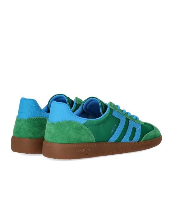 26SS 벡 70 스니커즈 GHOST C26 107 36 Green - BACK 70