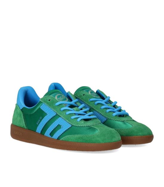 26SS 벡 70 스니커즈 GHOST C26 107 36 Green - BACK 70