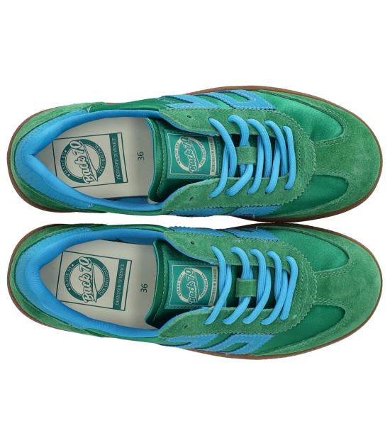 26SS 벡 70 스니커즈 GHOST C26 107 36 Green - BACK 70