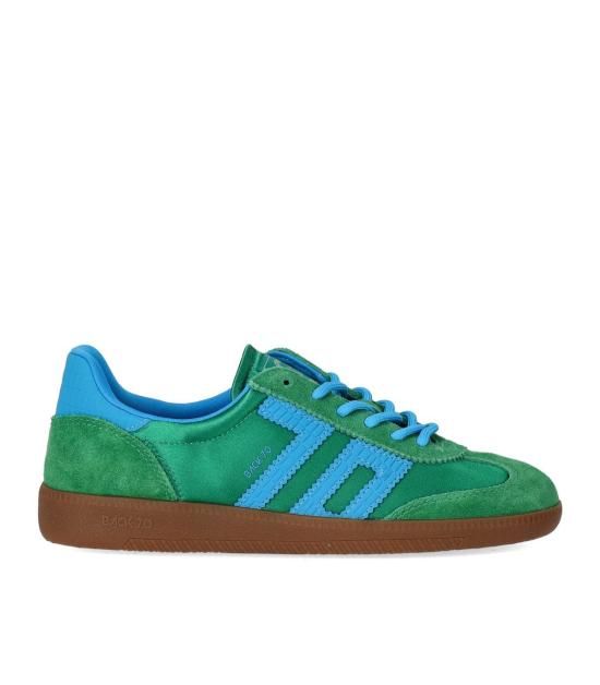 26SS 벡 70 스니커즈 GHOST C26 107 36 Green