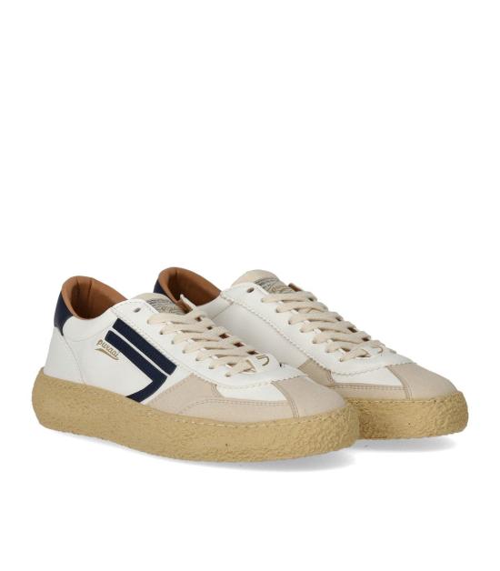 26SS 푸라이 스니커즈 PU101V 051 41 White - PURAAI