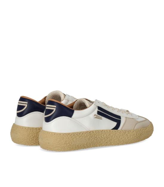 26SS 푸라이 스니커즈 PU101V 051 41 White - PURAAI