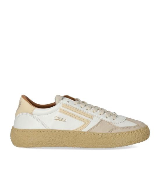 26SS 푸라이 스니커즈 PU101V 052 37 White