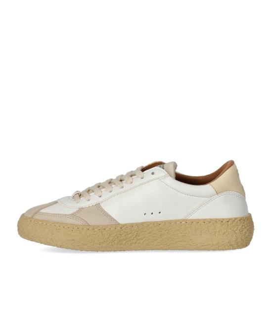 26SS 푸라이 스니커즈 PU101V 052 37 White - PURAAI