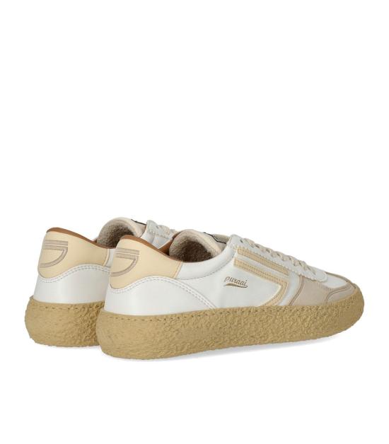 26SS 푸라이 스니커즈 PU101V 052 37 White - PURAAI