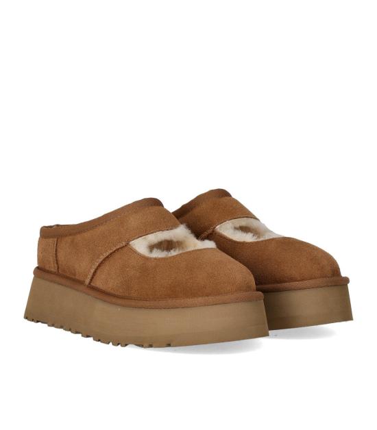 26SS 어그 뮬/슬리퍼 1167612 CHE 36 Brown - UGG