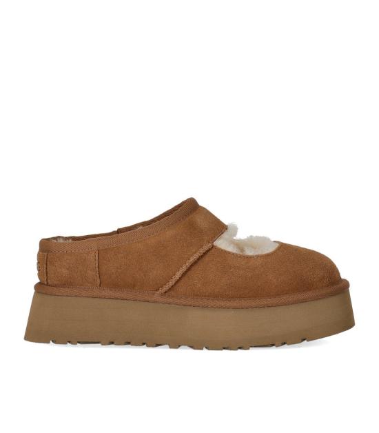 26SS 어그 뮬/슬리퍼 1167612 CHE 36 Brown