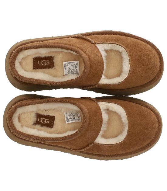 26SS 어그 뮬/슬리퍼 1167612 CHE 36 Brown - UGG