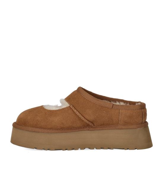 26SS 어그 뮬/슬리퍼 1167612 CHE 36 Brown - UGG