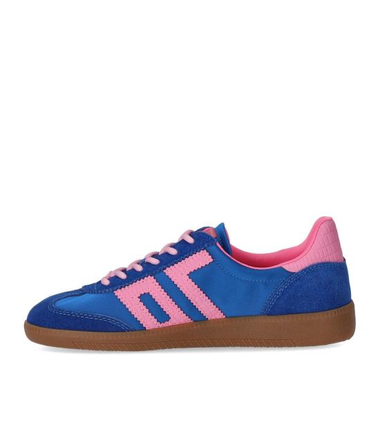 26SS 벡 70 스니커즈 GHOST C26 108 36 Blue - BACK 70